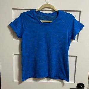 Lululemon Swiftly Top